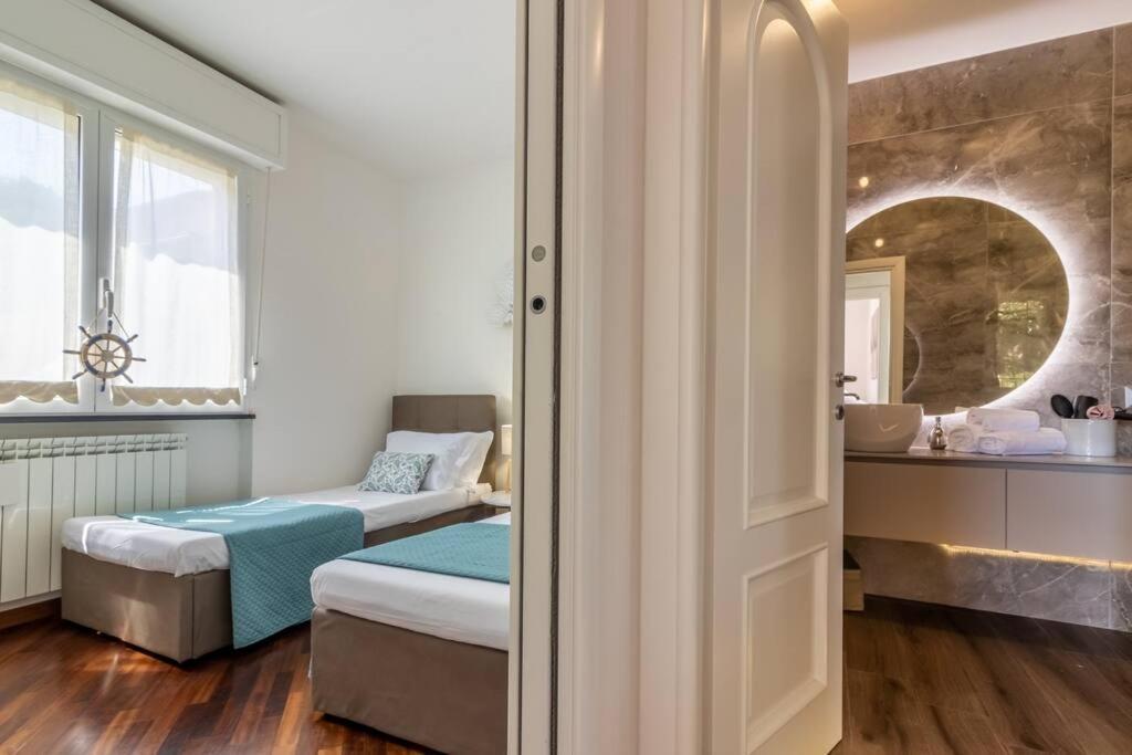 Apartment Rifugio Dei Poeti