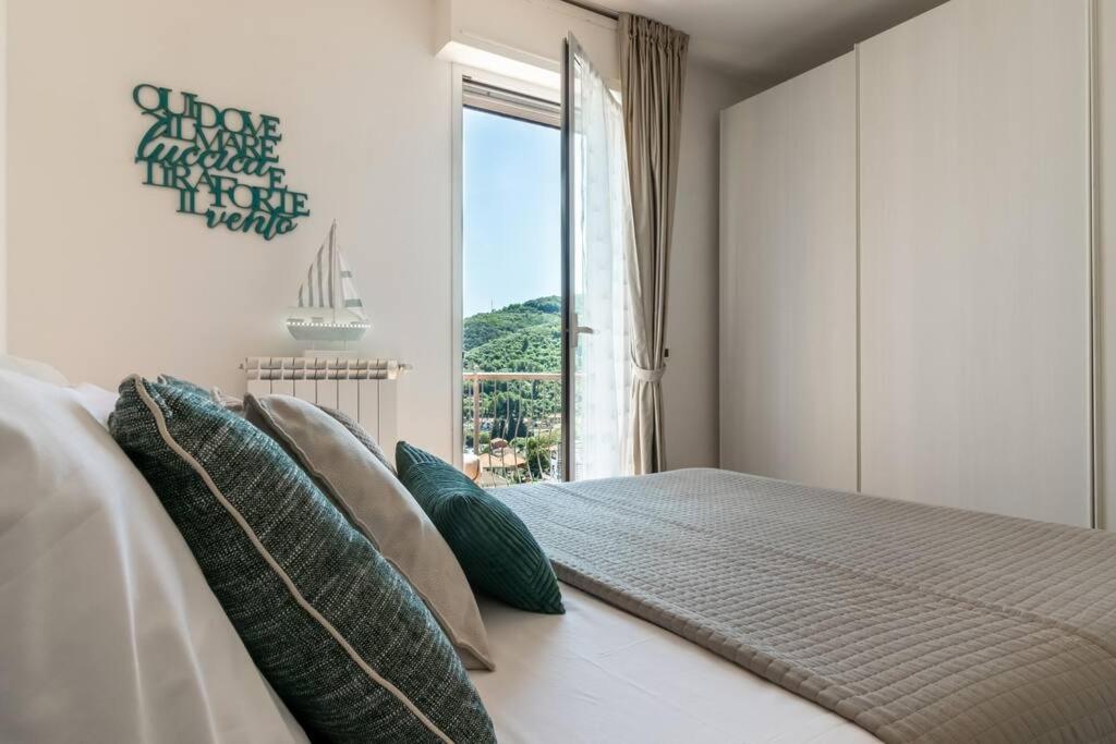 Rifugio Dei Poeti Apartment